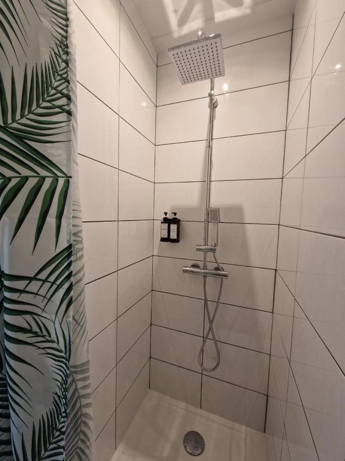 Appartement Independant Dans Maison Avec Jardinet, Au Calme Sérézin-du-Rhône エクステリア 写真